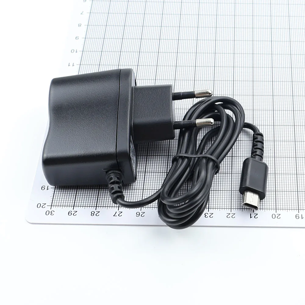 Neues AC-Netzteil-Ladegerät für Nintendo NDS Lite, Wand-, Heim- und Reiseladegerät, AC-Netzadapter für NDSLite NDSL Spielkonsole – Detail 5