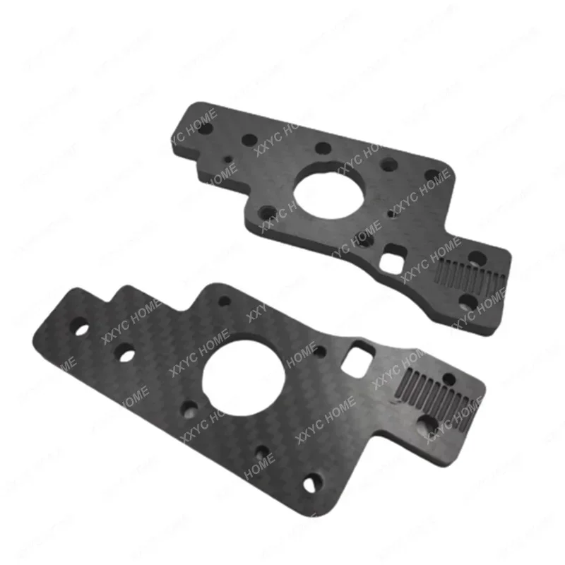 Voron2.4 R2 Trident 3D printer carbon fiber AB Drive Units ab drive frame upper lower kit