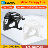 BETAFPV Micro Canopy Lite Compatible Analog/HD VTX For FPV Drone Frame Meteor65 Meteor75 Pro Meteor85 Beta65S Plane