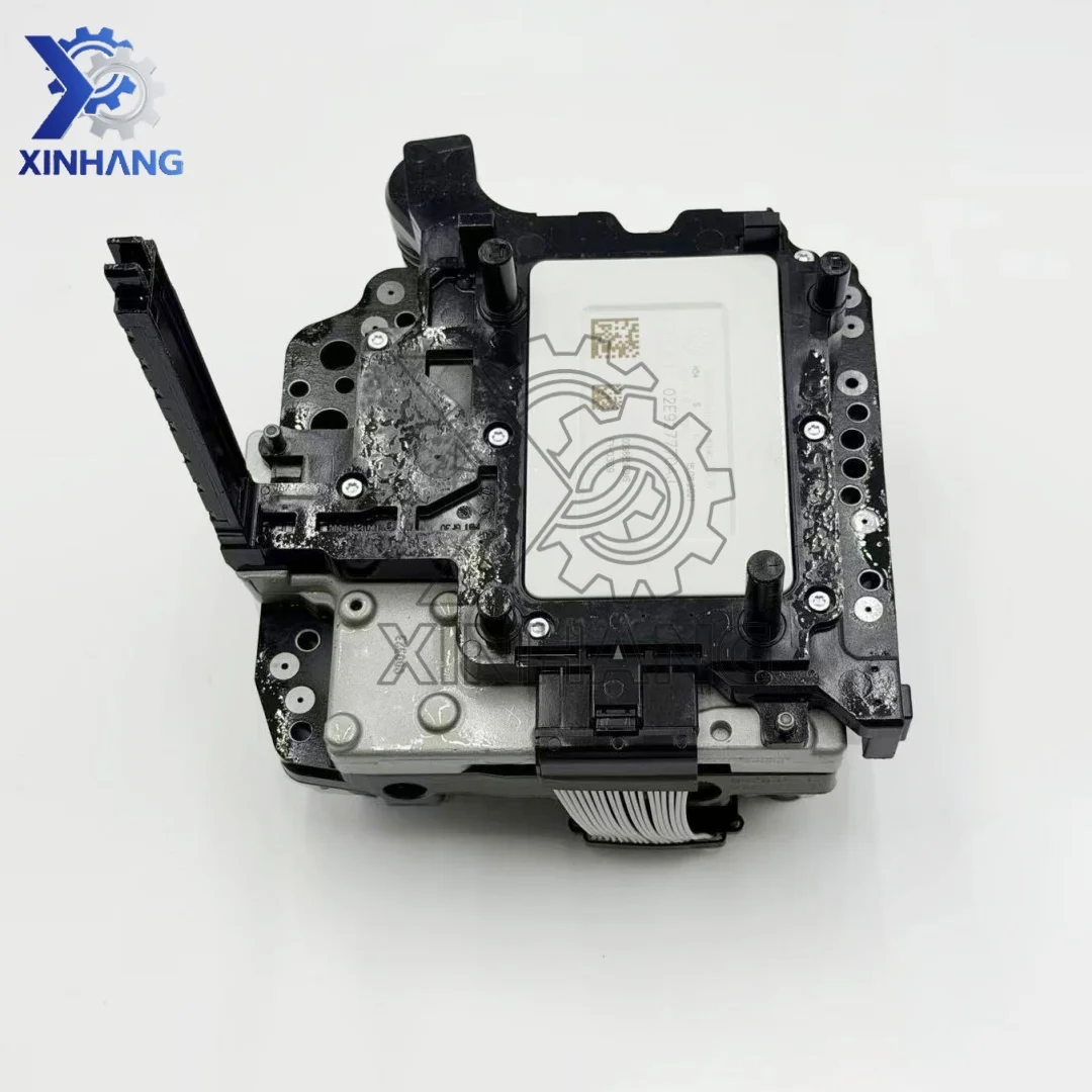 02E DQ250 DSG 6-Speed Automatic Transmission Control Module 02E927770AL  For VW, Audi, Skoda 02E927770AJ/AQ/AS/AT/AM/AD