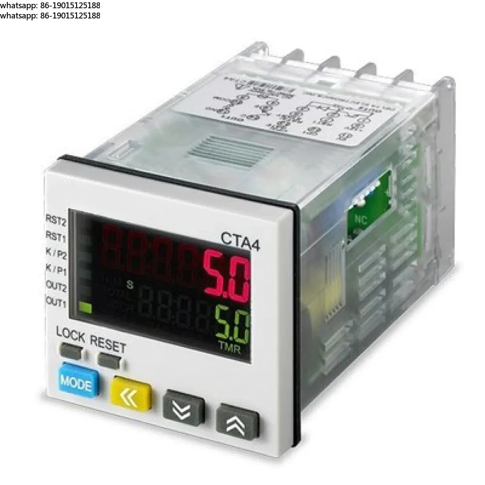 2026 Counter CTA4000A/4100A /4001A /4101A/4000D /4100D/4101D