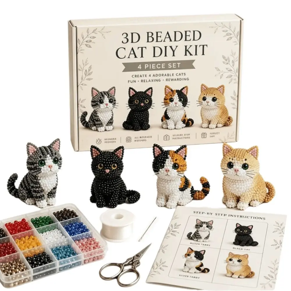 Thumbnail 2 - #36 Best Art & Craft Kits to Buy In 2026