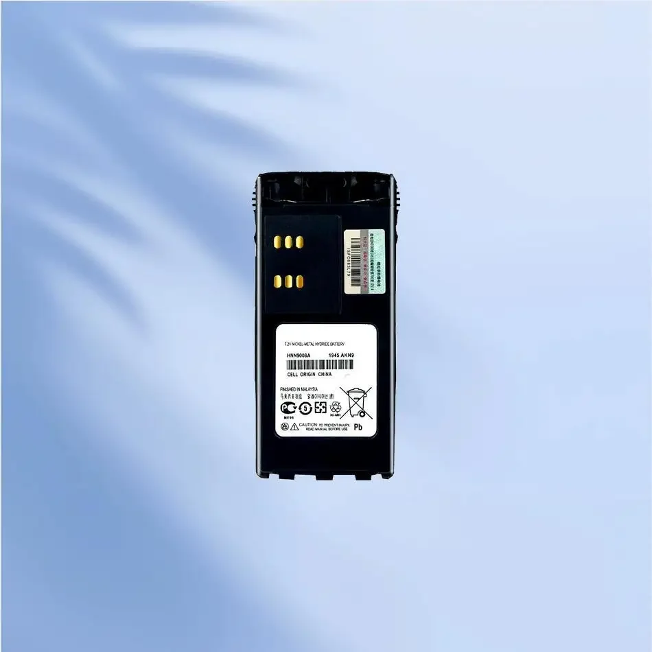 

Сменный аккумулятор HNN9010A для рации Motorola Moto GP338 GP328 PTX760