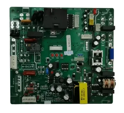 

Frequency Conversion Air Conditioning Master Board Computer Board Full Model KFR-26/35/50/60/72fzbphj Send Pictures to Find