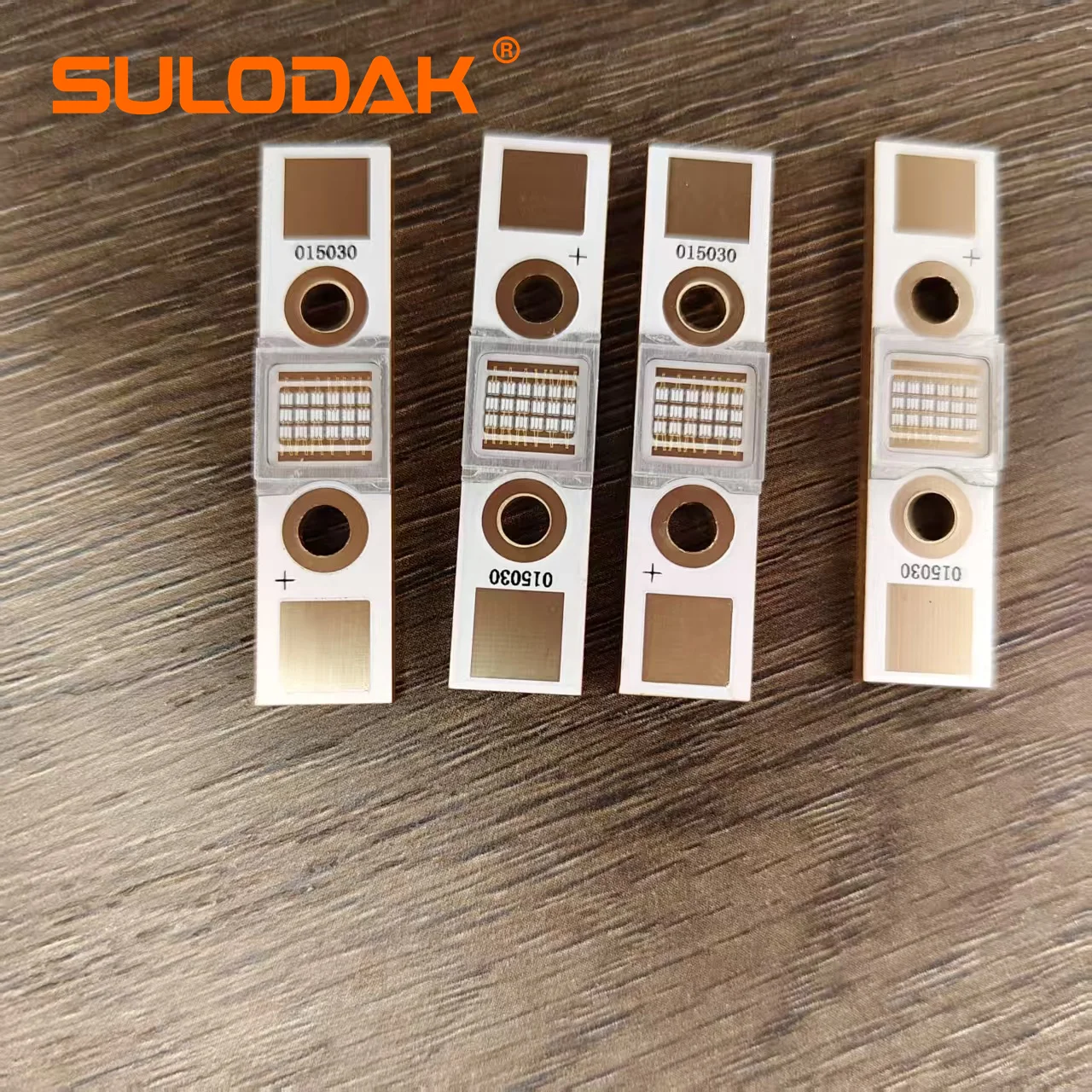 45W COB UV LED Module 365nm 395nm Curing Lamp Bead Encapsulation Series For High Precision Offset Letterpress Printing Machine