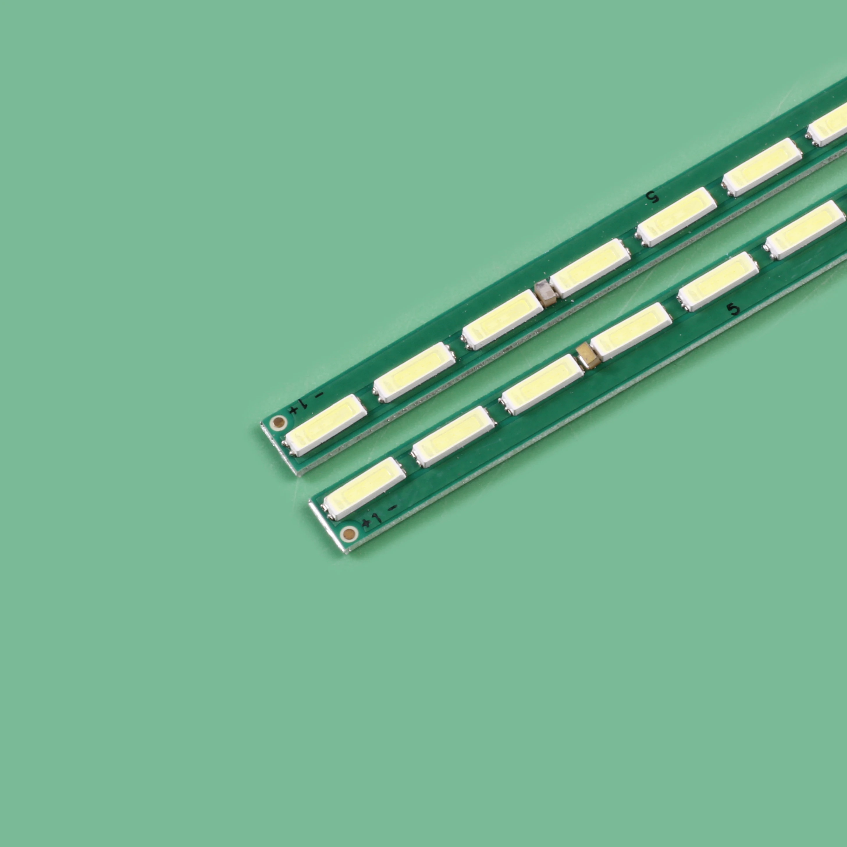 LED backlight strip 72 lamp For 55UH850V 55UH8507 55UH8500 55UH8500-UA LC550EQU DJ F1 F2 6922L-0192A 6916L2442A 6916L2441A