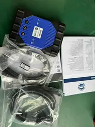 VDI3 The latest version of  MG testing equipment   Support Online Programming，support MAXUS