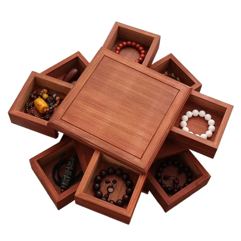 

Dried fruit storage box