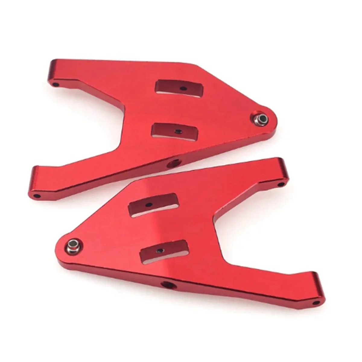 

Металлический передний нижний рычаг Y34A для UD1001 UD1002 Se SG1001 SG1002 SE 1/10, детали для обновления радиоуправляемого автомобиля