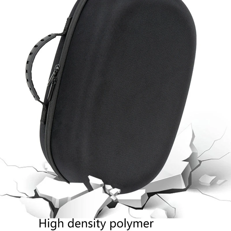 Túi lưu trữ nghe cho Metaquest 3S/4ultra Case Case Travel Du lịch Hộp K1KF