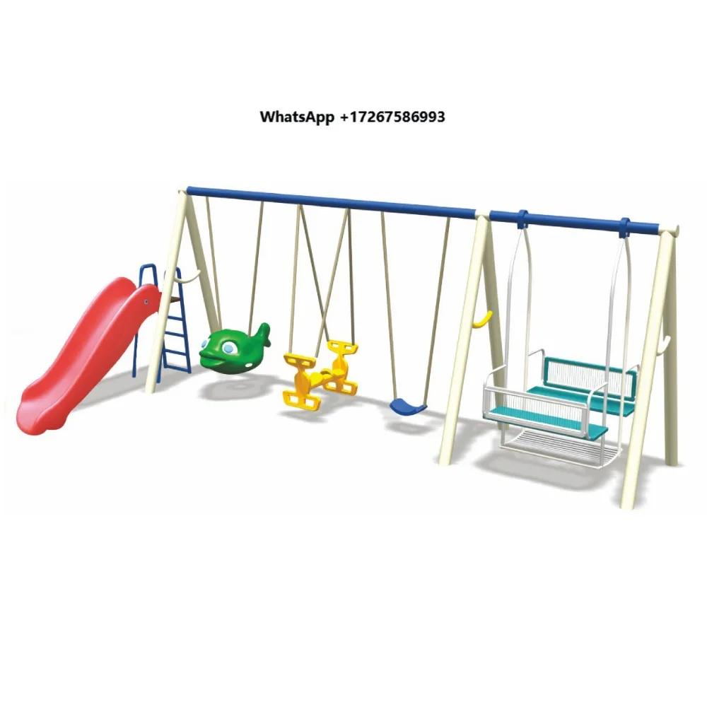 Comprehensive Premium Swing Set Reviews Including Easy Installation Tips and Buyer Guides