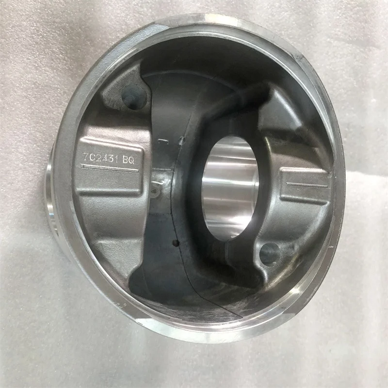 Stok Suku Cadang Mesin Mesin Konstruksi 3508 3512 3516 Piston Mesin 7C-2431 7C2431