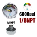 6000psi- NPT