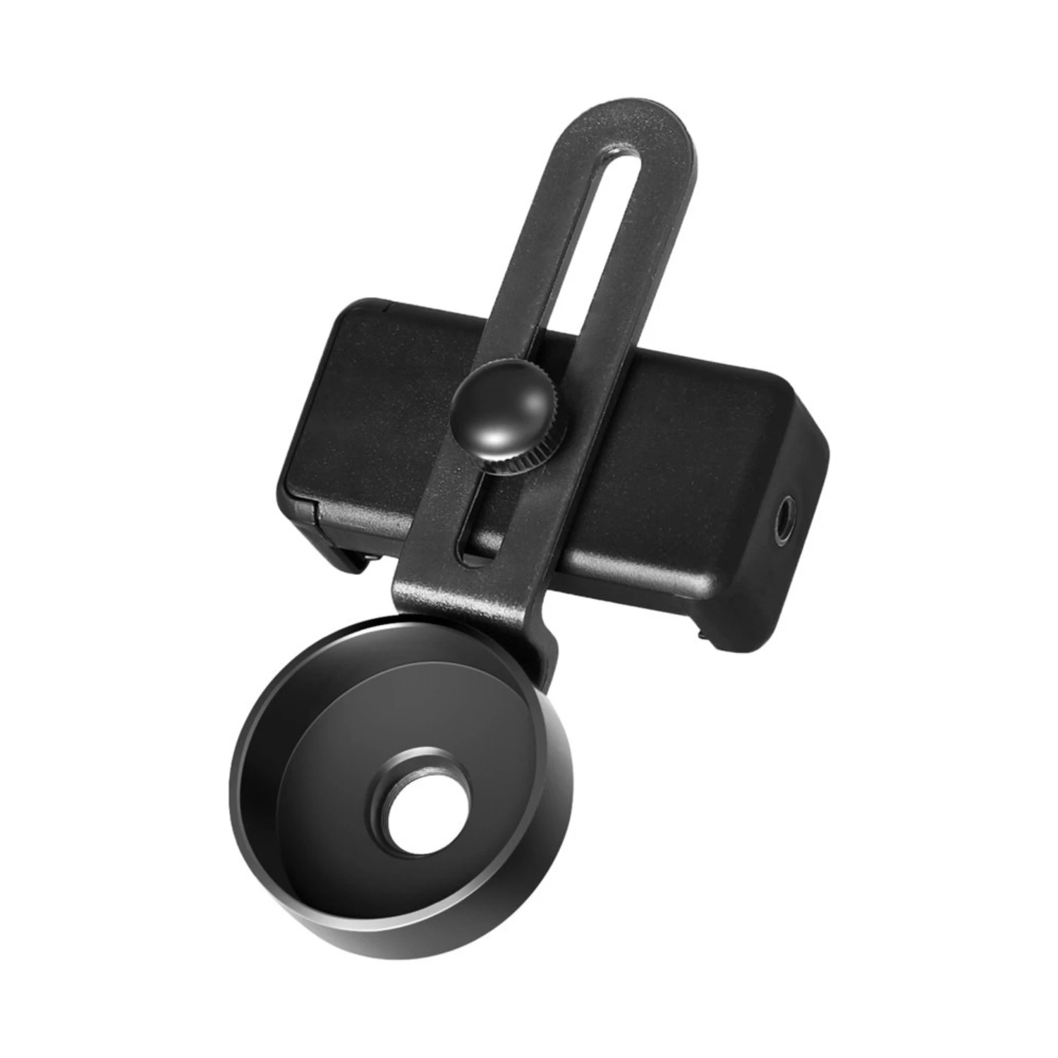 Telescopio monoculare super teleobiettivo 4K 10-300X40mm - Commercio all'ingrosso e portatile