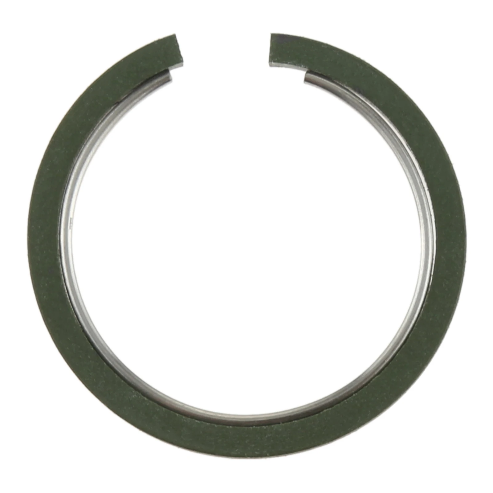 2 Stks/set Elektrische Pick Zuiger Ring Stalen Ring Fit Voor 0810 Elektrische Pick Accessoires Power Tool Accessoires