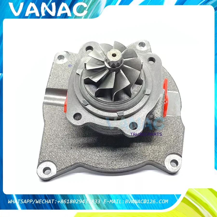 03N145702 03N145703M Turbine CHRA 10009880384 18509700006 Turbo Cartridge for VW Transporter T6 2.0 TDI 204 HP 150 Kw CXE 2015