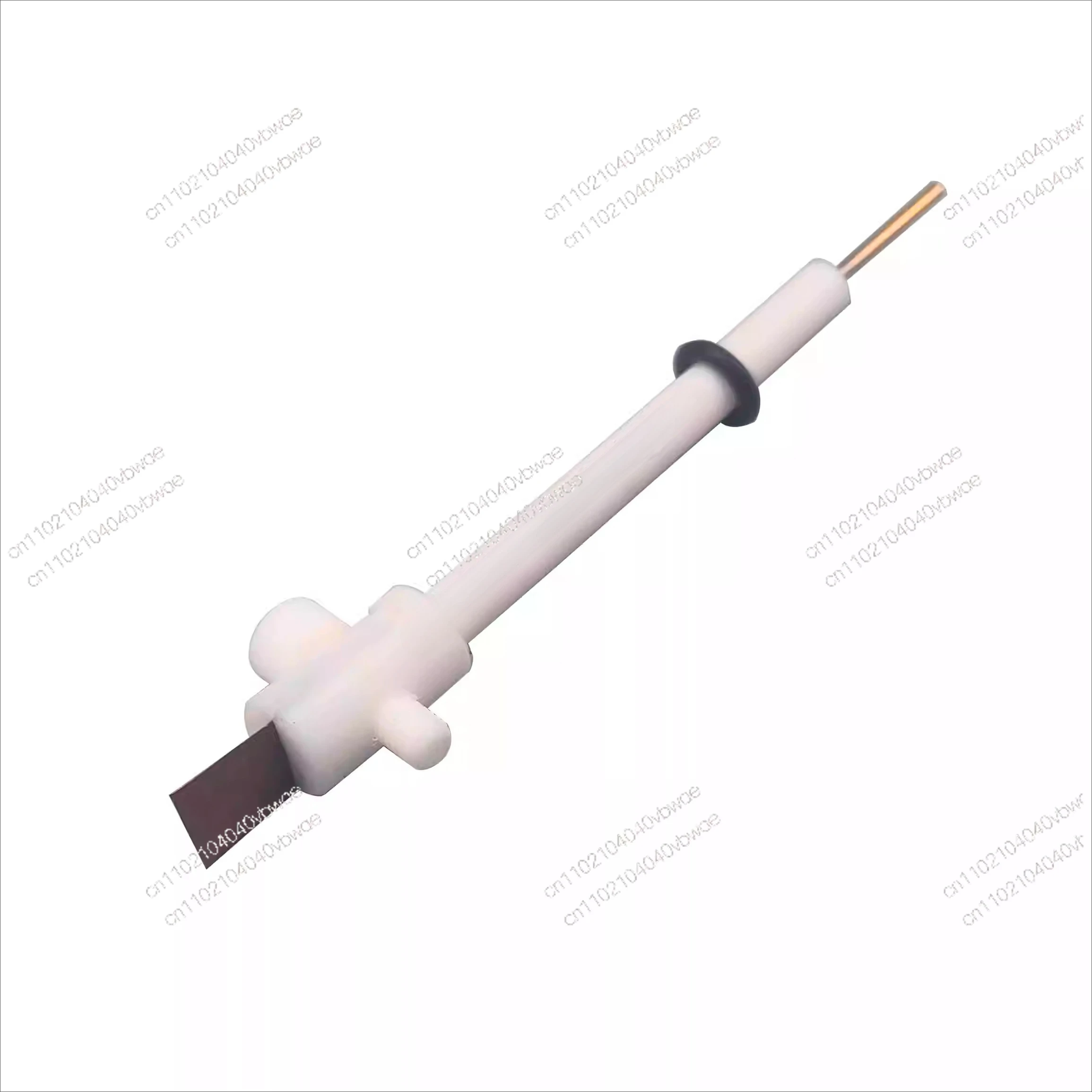 

Suitable for JJ110 Pt Electrode Holder Working / PTFE / Chemical / Pt Electrode Clip