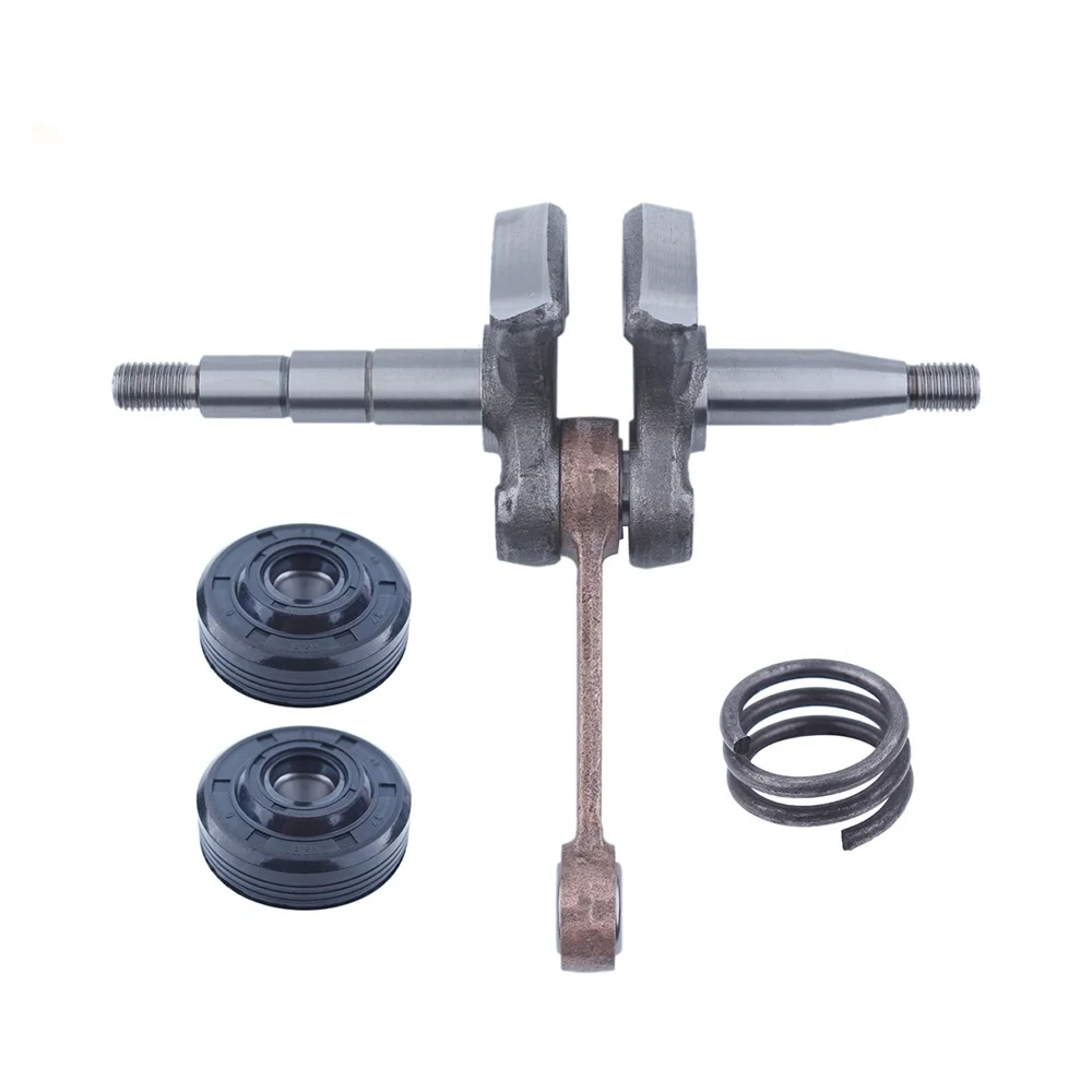 

Crankshaft Bearing Worm Kit For Husqvarna 235 236 240 235E 236E 240E Chainsaws
