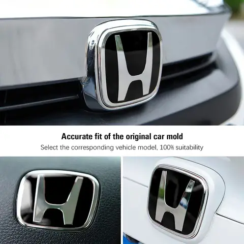 8 best sales accessories for honda civic 2007 - №3