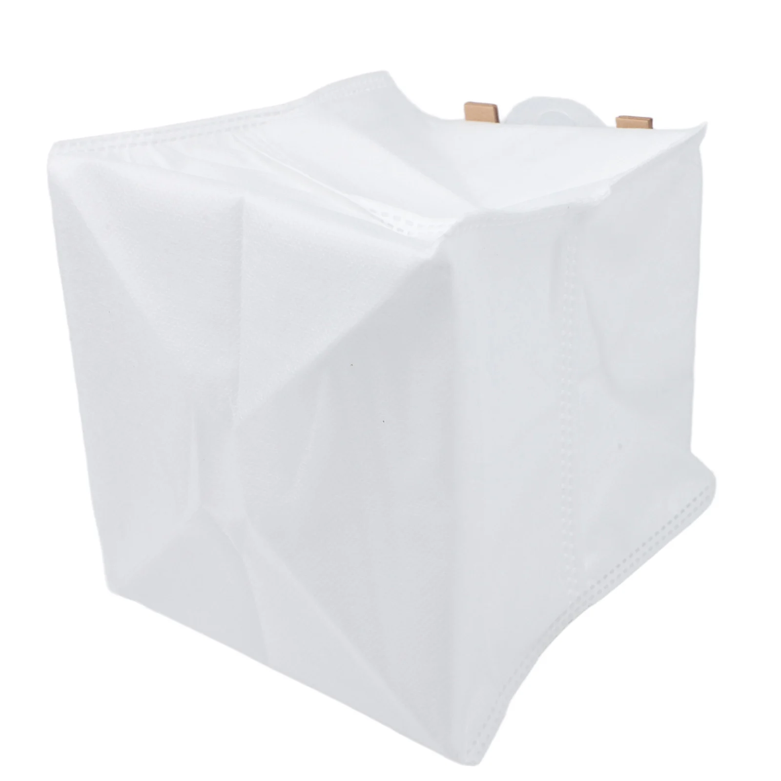 Replacement Dust Bags As Pictures Show Dust Bags for kit Efficient Filtration Generous Capacity Large Capacity Design For