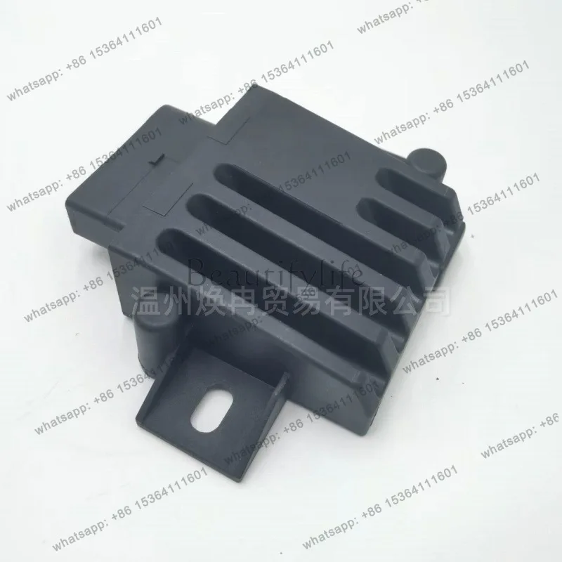 

4G1906093B 4G1906093 7.07796.12.0 Oil Pump Control Module for Auto Parts