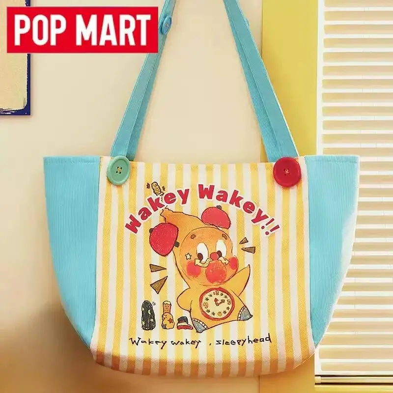 

POP MART 123, серия Twinkle Twinkle, большая сумка, игрушки, куклы, глухая коробка, каваи, аниме, экшн-фигурка, орнамент, подарочная коллекция, украшение