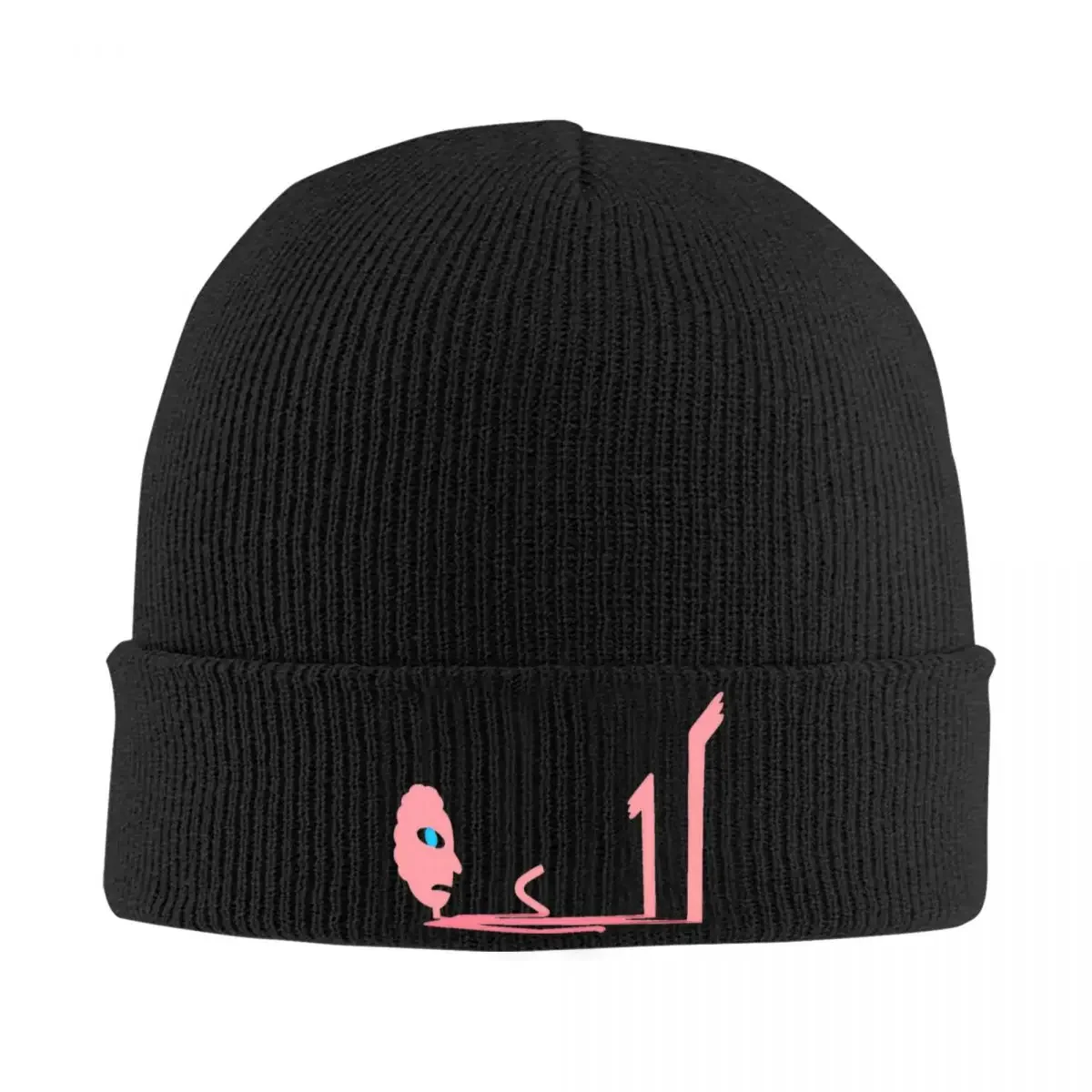 

Adventures Beanie Hats Time Prismo Hip Hop Caps Unisex Adult Outdoor Skullies Beanies Winter Printed Warm Soft Beanie Hat