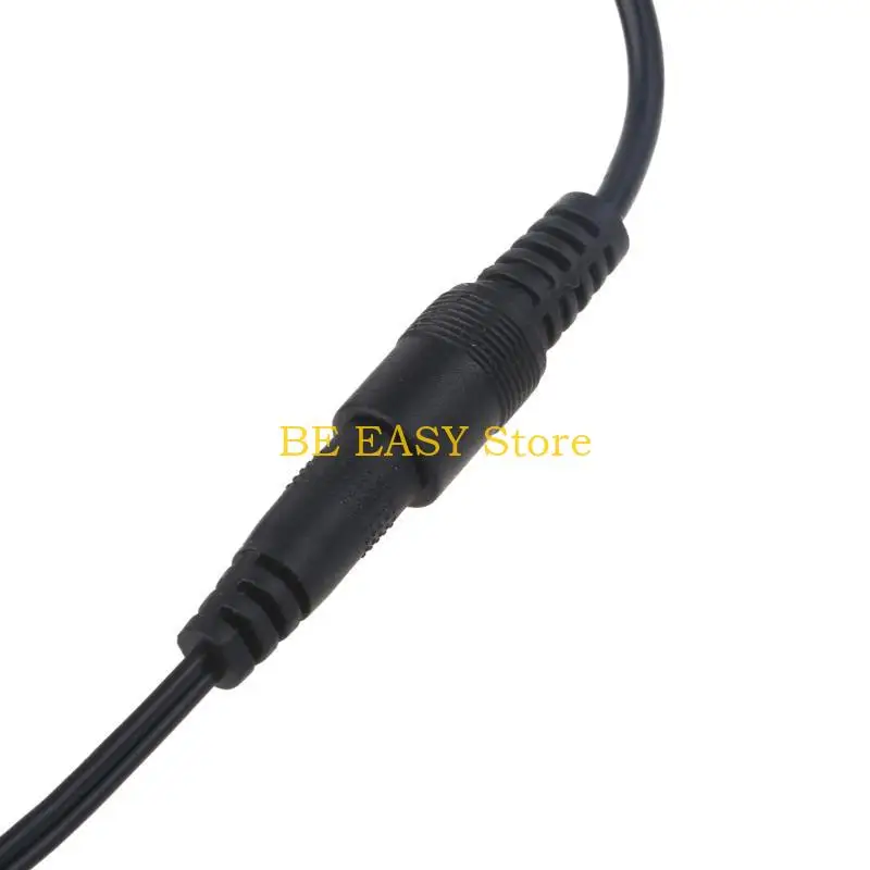 

E28F Inline Duct Fan Air Ventilator Pipe Ventilation Exhaust Fan Adjustable Extractor