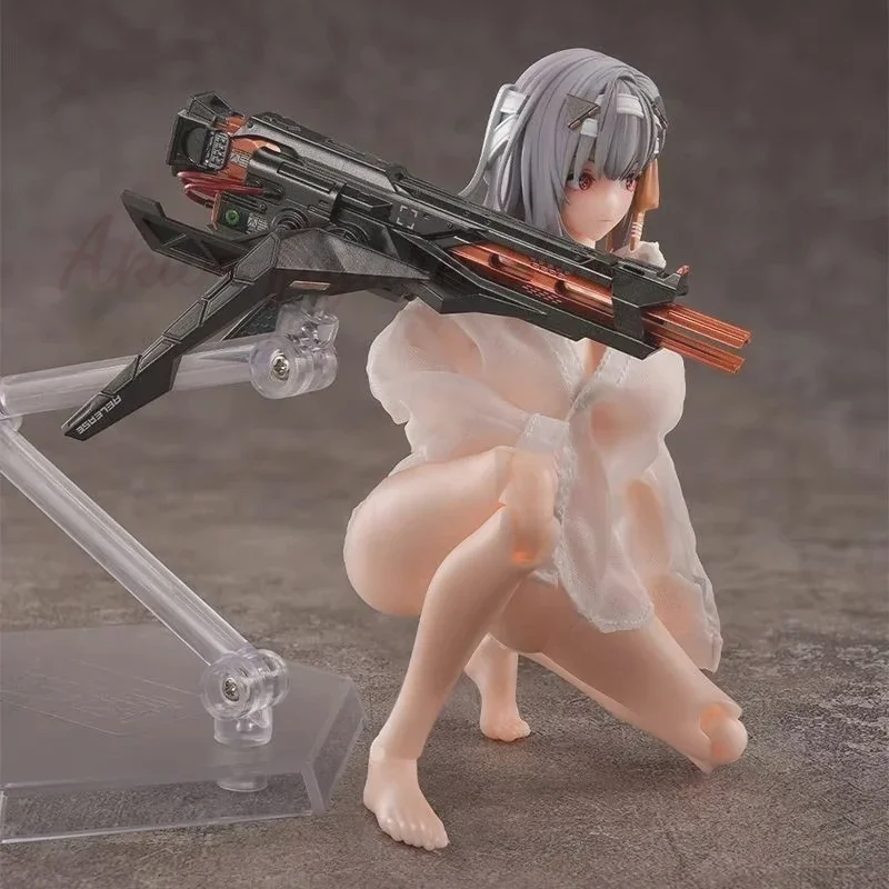 

【In stock】Worm Shell X AmiAmi NIKKE: Goddess of Victory New Hope, Divine Punishment, First Love BePrince
