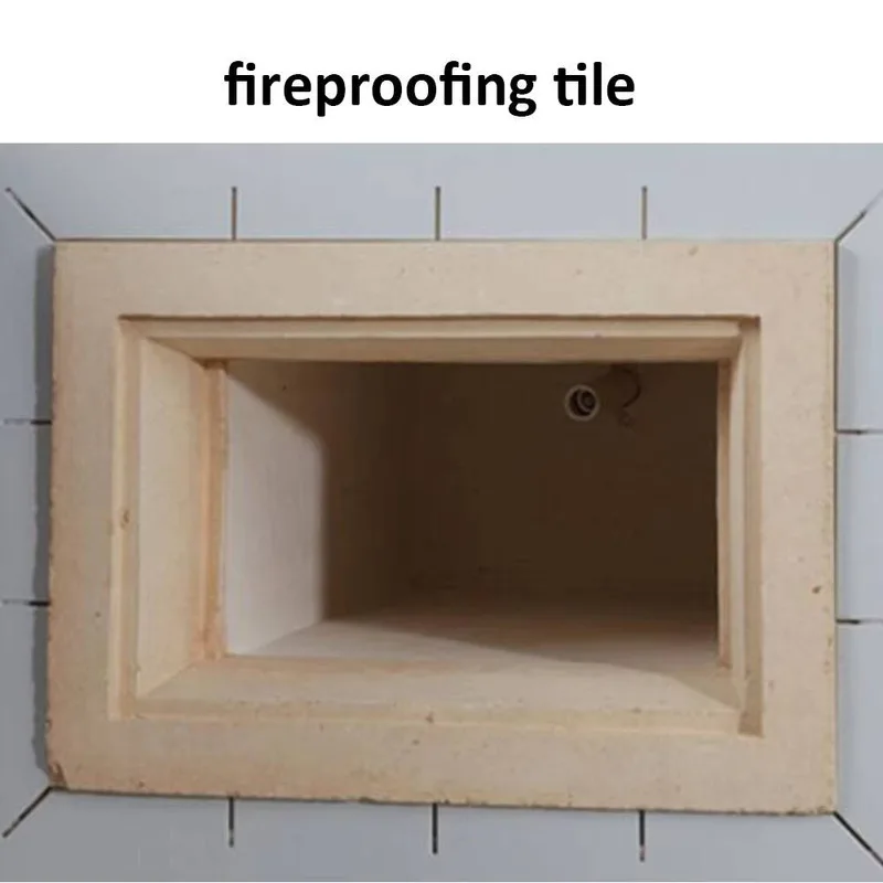 7.2 لتر 1000 درجة فرن دثر فراغ للمختبر مختبر متعدد الأغراض نوع الصندوق ارتفاع درجة الحرارة فرن مافي