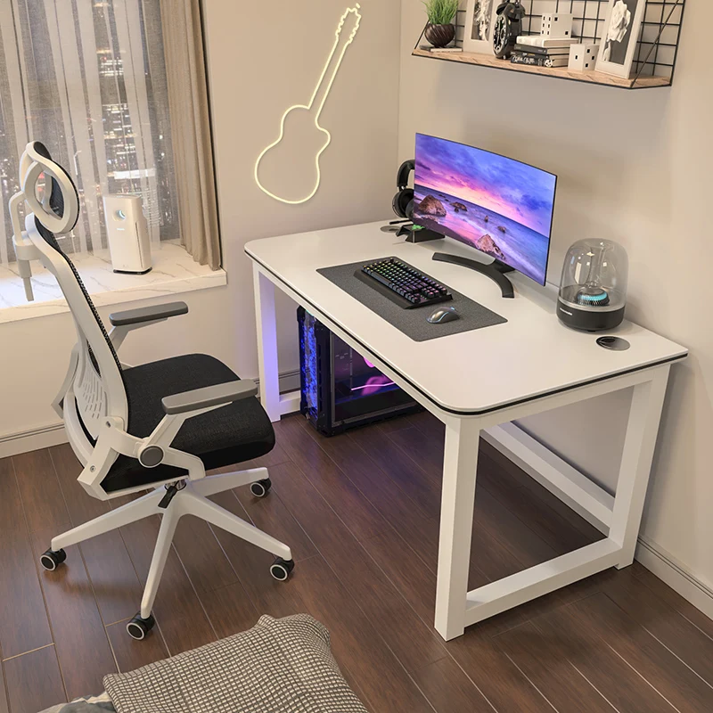 

Living Room Standing Study Students Shelves Table Bedroom Children Computer Desks Office Supplies Escritorios Trendy Furniture