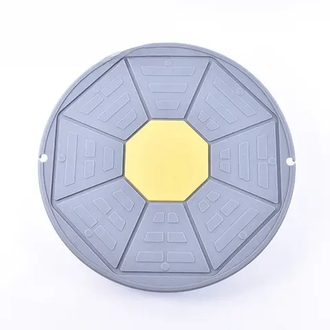 Bagua Indoor Fitness Equipment Balance Board for Exercise and Training