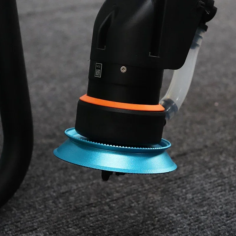 

Aluminum CNC Drone Centrifugal Spray Disk For Agras DJI T20P/T40/T50/T25P Spray Disc Nozzle Agricultural Drone Accessories Parts