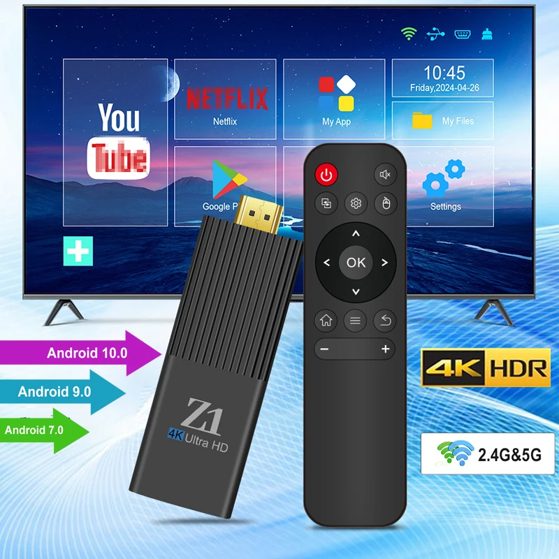 Hdmi-Compatible Vid… - image