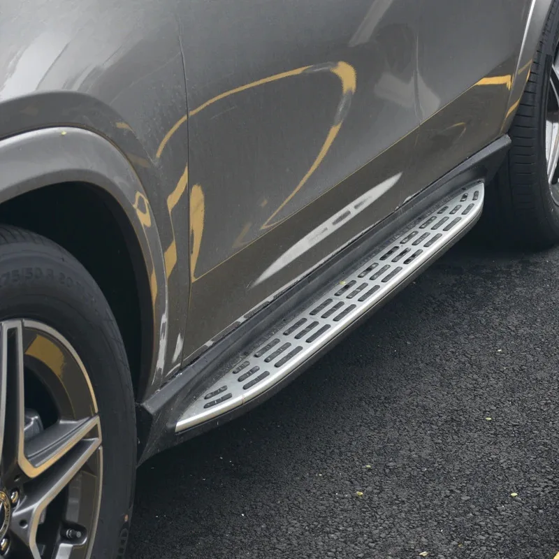 

Factory Hot Selling Auto Chassis Parts Running Boards Side Step for GLE 350 450 V167 2019-2024