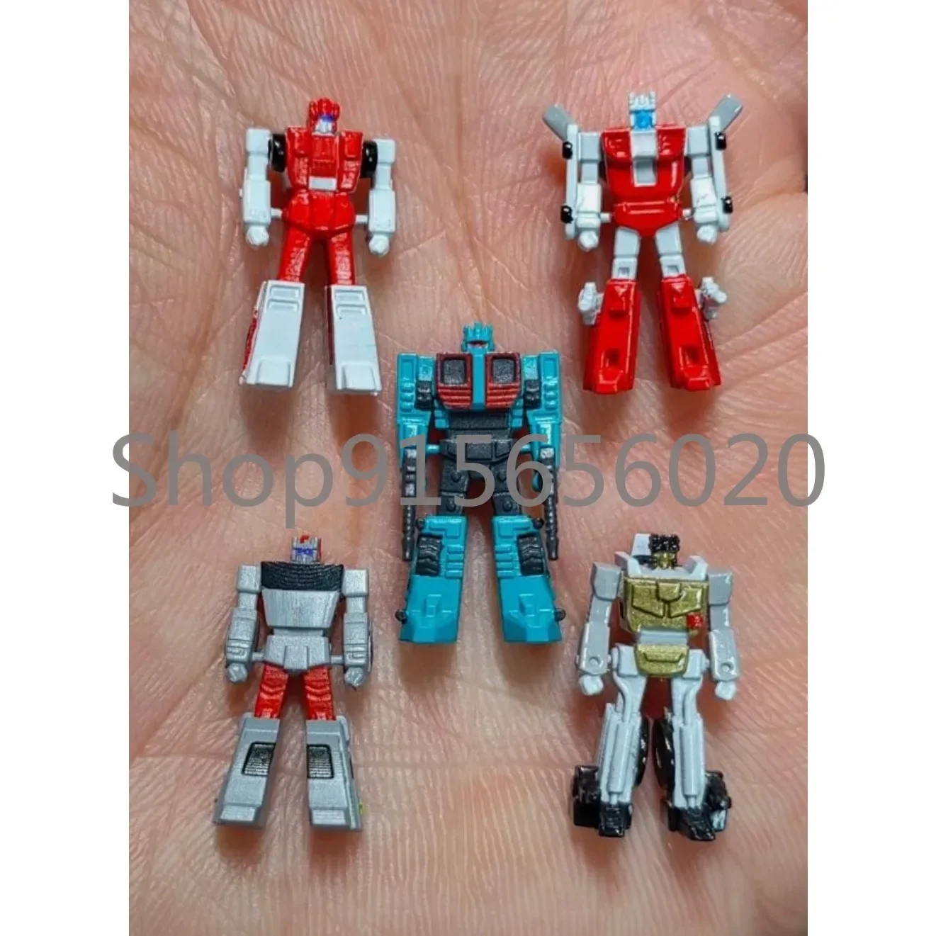 

pinted high quality minimum MINI 5 pcs Only can Stand In Stock