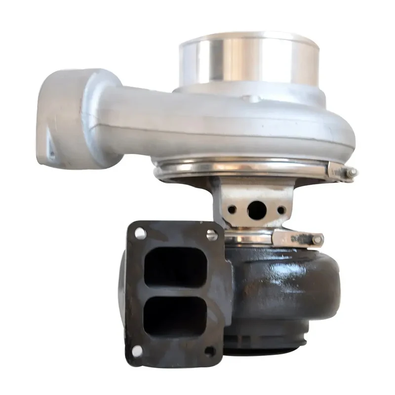 1 PCS Turbo S4TS507 Turbocharger 9Y9198  FOR FOR caterpillar 3406 3406B 3406C 3406E 3412E C15