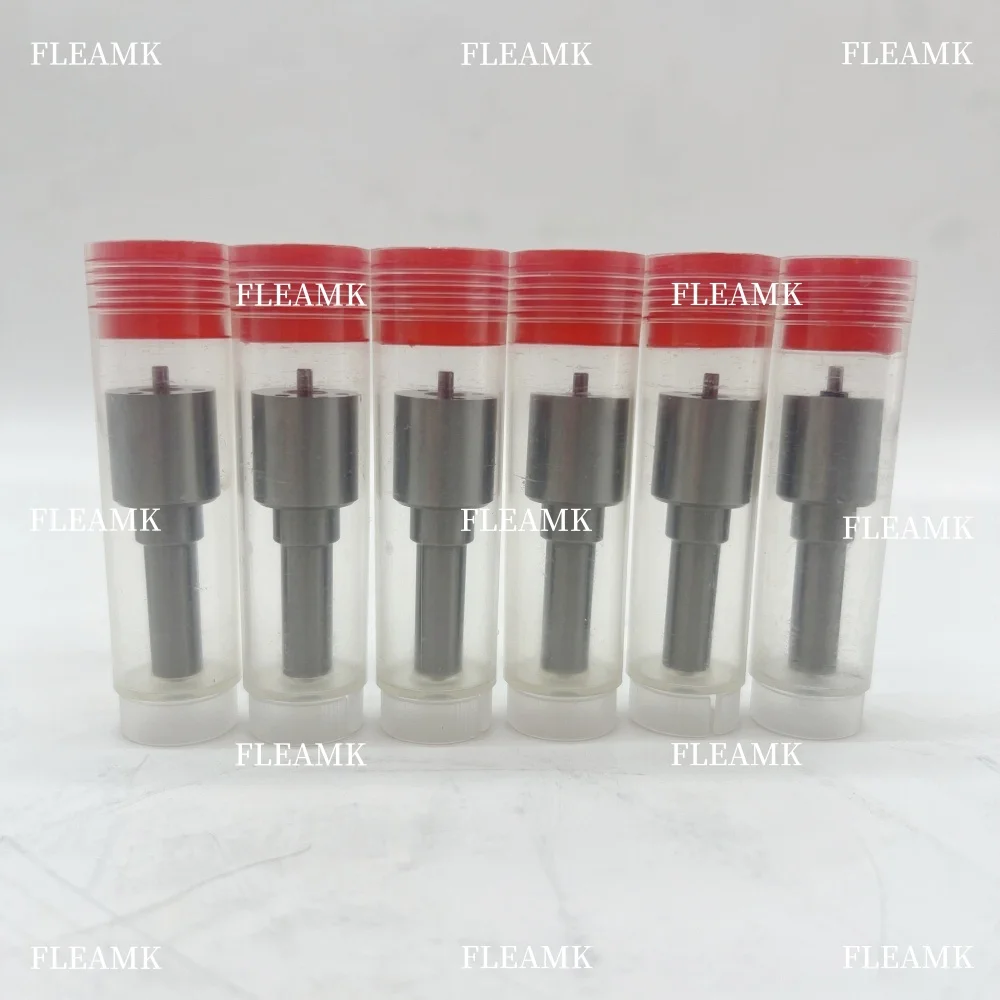 High Quality Fuel Injector DLLA158P834 Is Suitable for 095000-5226 23670-E0340/E0341 Fuel Injector