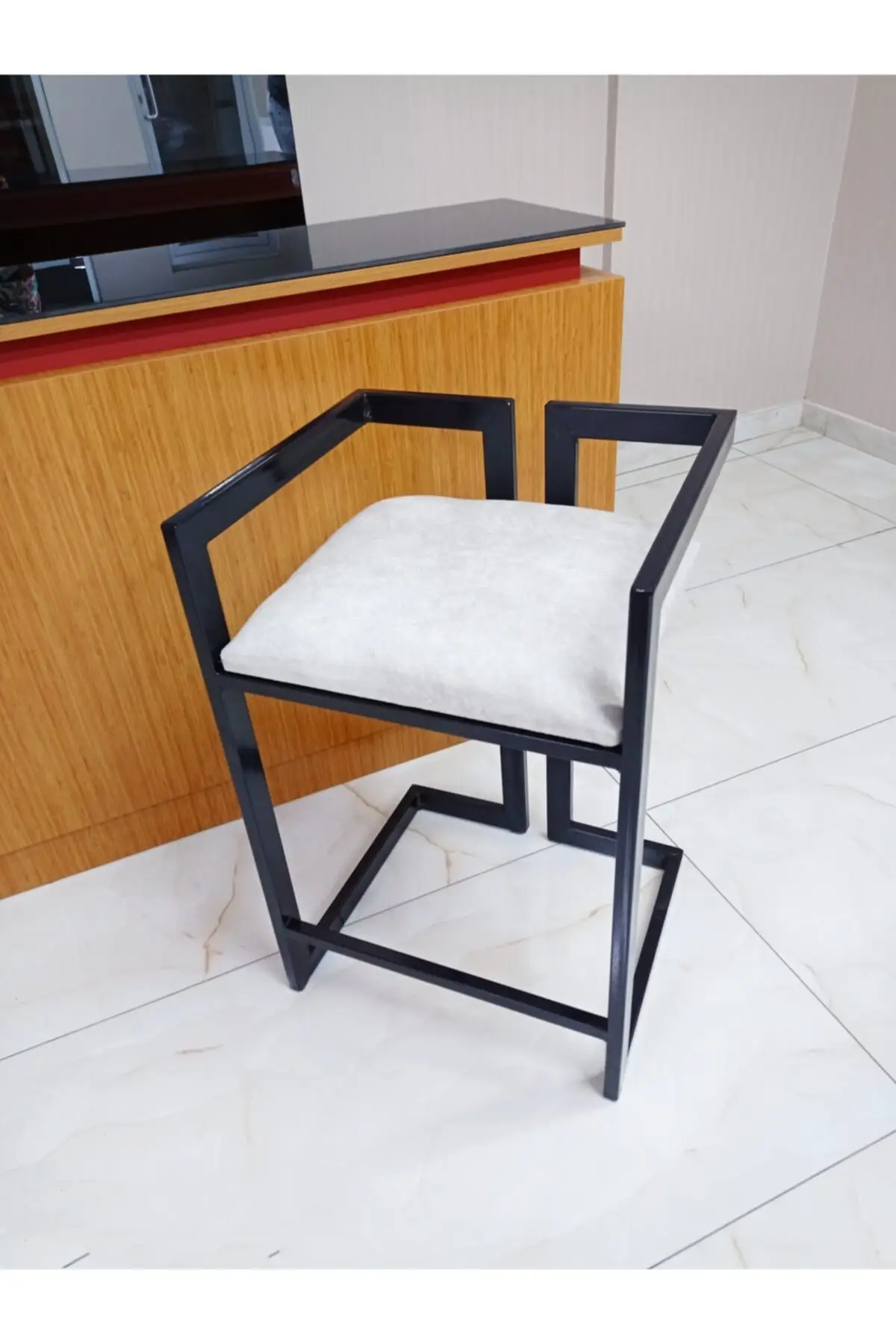 Barkruk/Bar Stoel (Signature Model) 1 Stuk Prijs