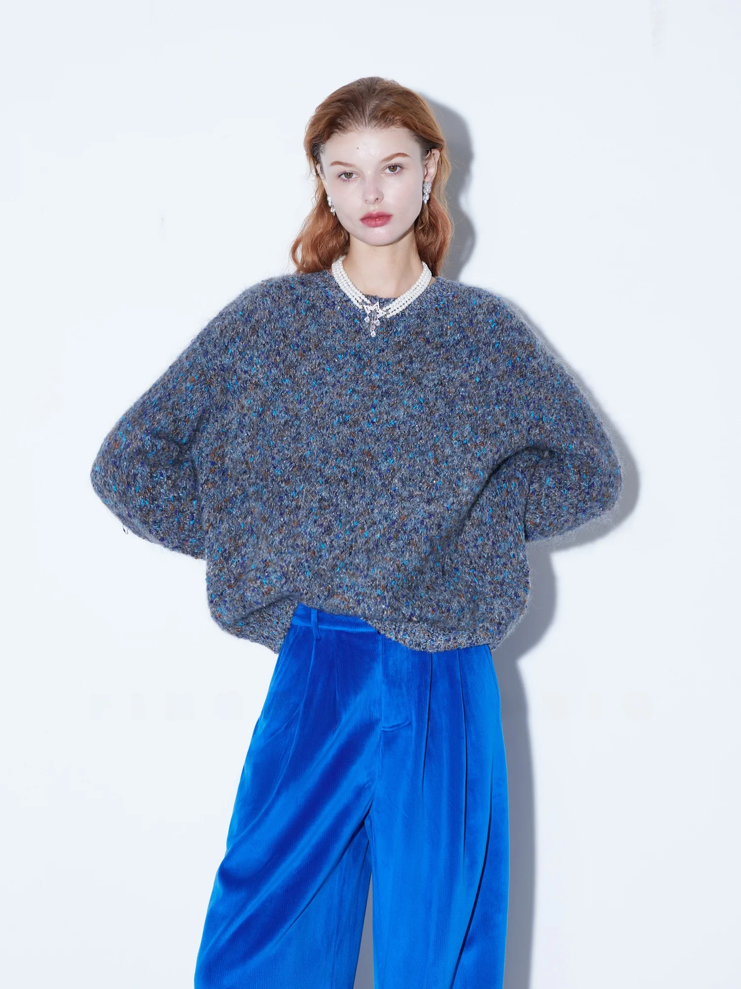 Finocci High Ammage…