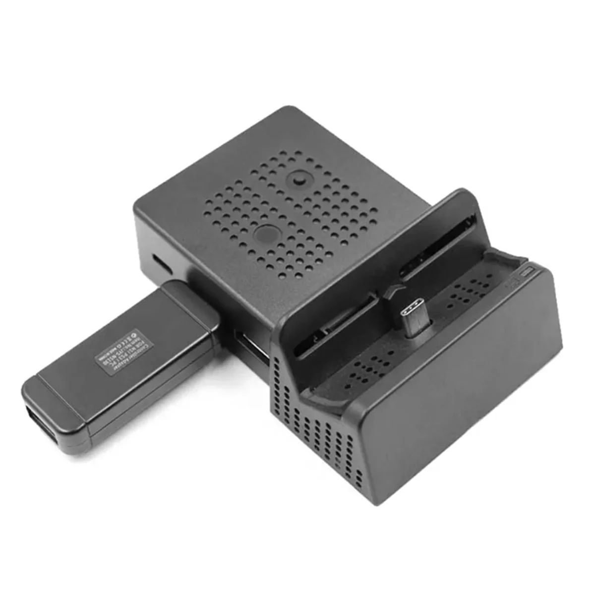 AT87-Wireless Bluetooth Gamepad Converter Adapter Suitable for USB Converter Nintendo Switch PS3 PC PS4 Xbox