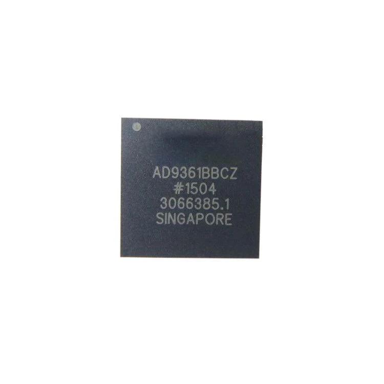 AD9361BBCZ BGA144 New original chip integrated circuit IC