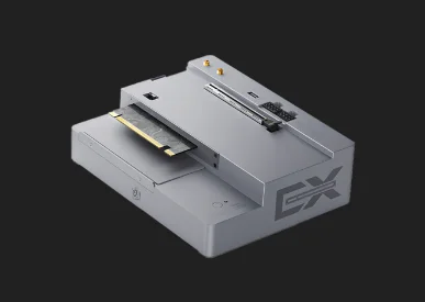 

Jingle Mining POWER SUPPLY for BG02 (600W)