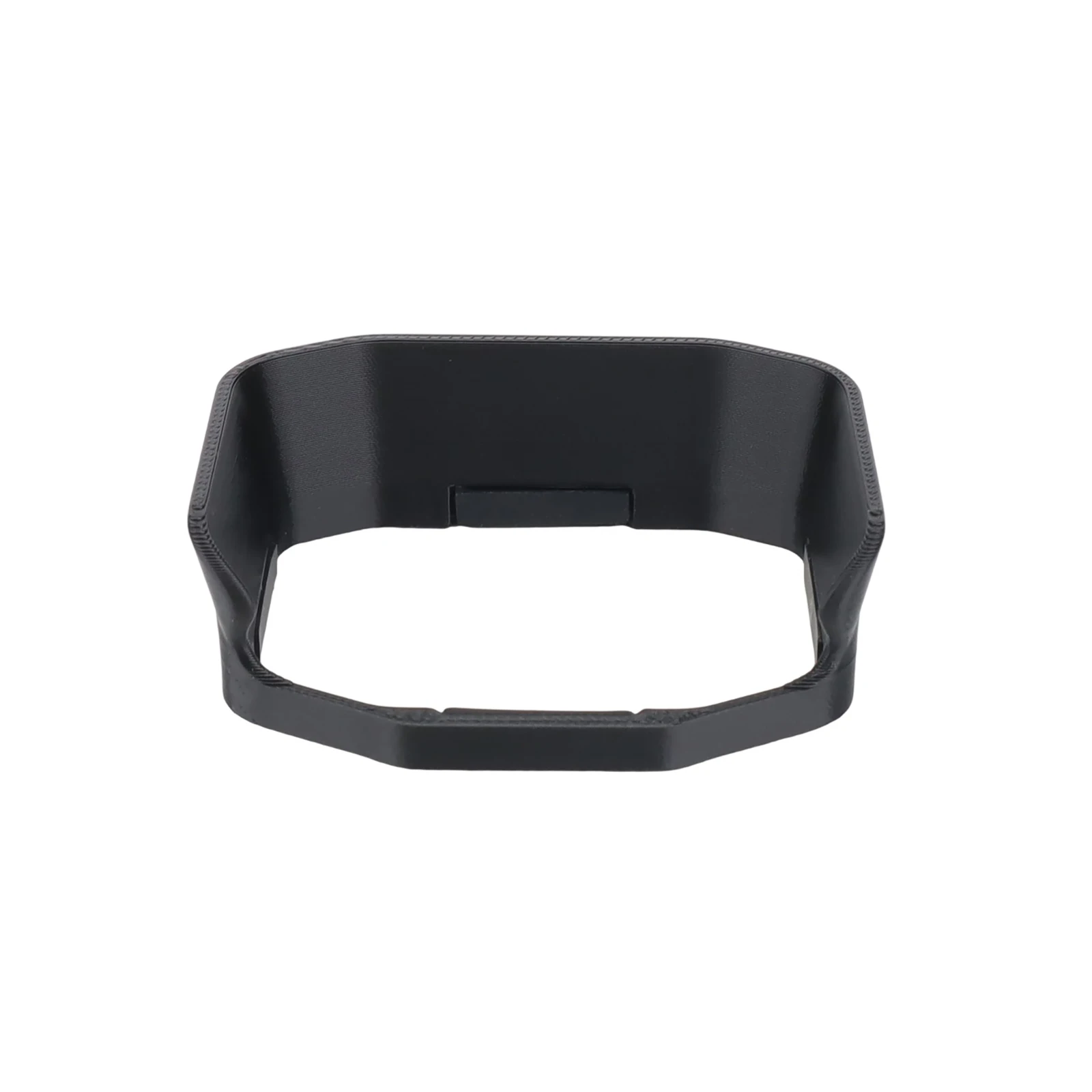 Screen Sun Hood Sunshade for Insta360 Luna Pro Handheld Gimbal Camera Anti‑Glare Screen Visor Outdoor Shooting Accessories