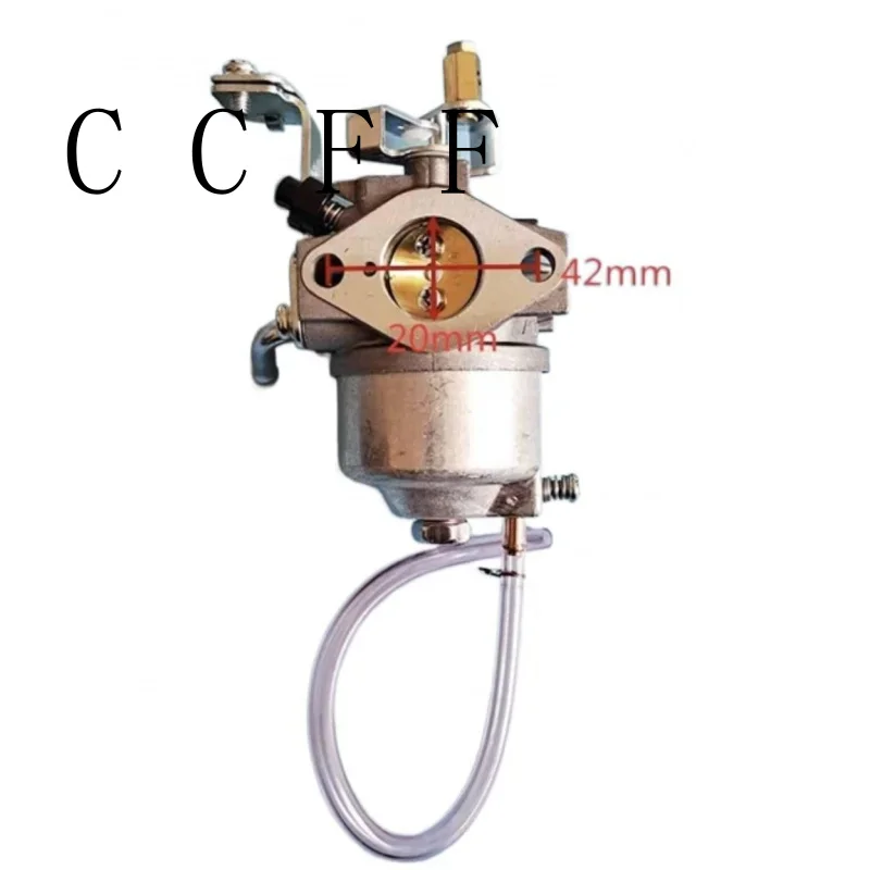 쿠보타 EF2600 및 er2600 기화기에 적합한 이식기용 기화기 액세서리