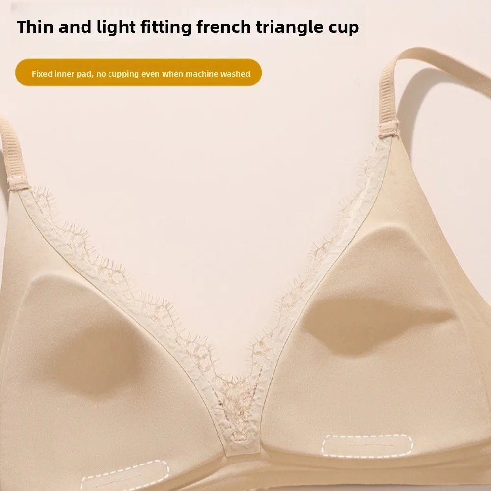 Thumbnail 3 - #9 Cheapest Seamless Wireless Bras Deals You Can Get