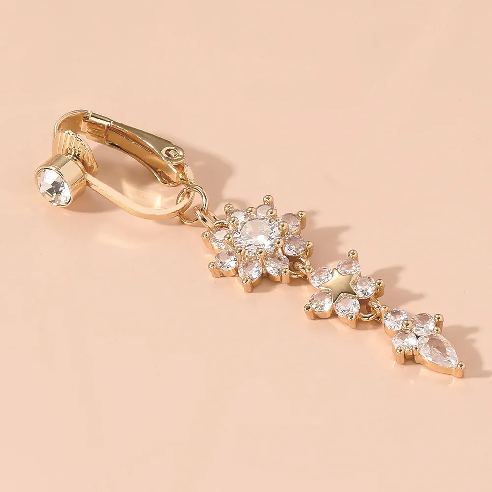 Thumbnail 3 - #39 Best Belly Button Rings to Buy In 2026