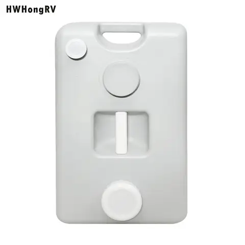 8 best sales कैंपर पानी की टंकी - №6