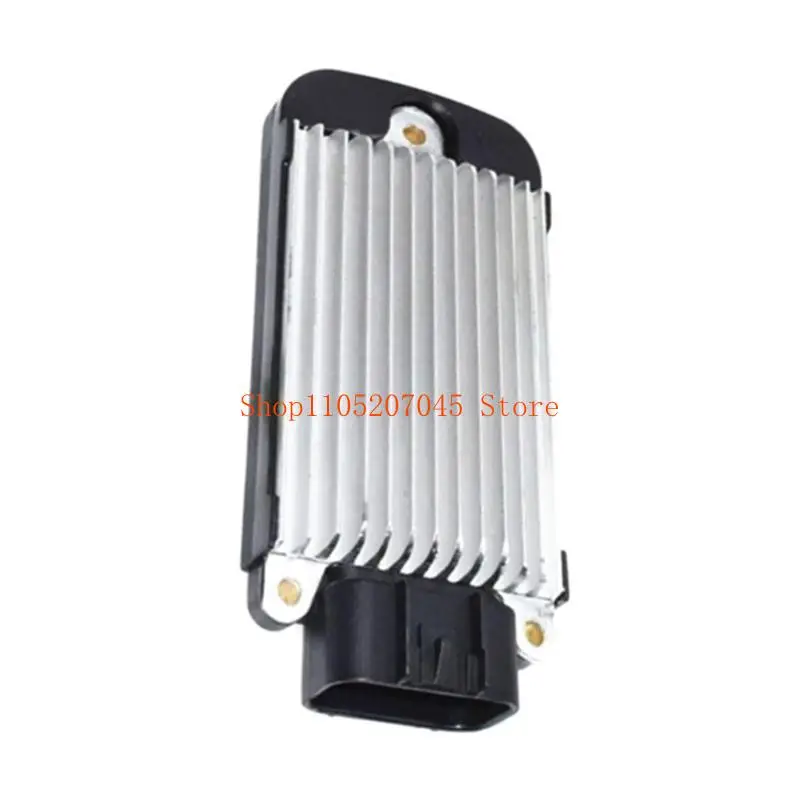 

Модуль управления зажиганием 37cd, повышающий экономию топлива для L-981 L982 LX981 12580215 12580538 10458423, повышает