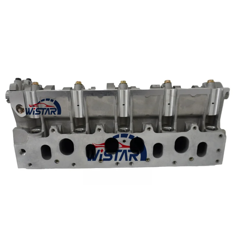 Hot Sale 4-Cylinder diesel 1.9L F8Q Cylinder Head for Renault 19 21 Clio1 2 Express1 Kangoo1 Megane1 Scenic1 Trafic1 Engine